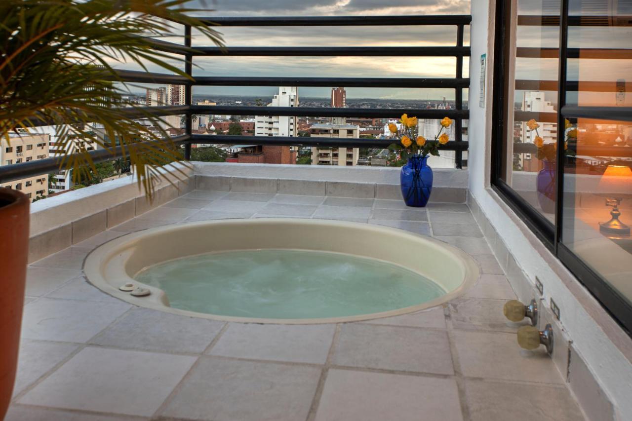 Castellón De Juanambú 4* Cali