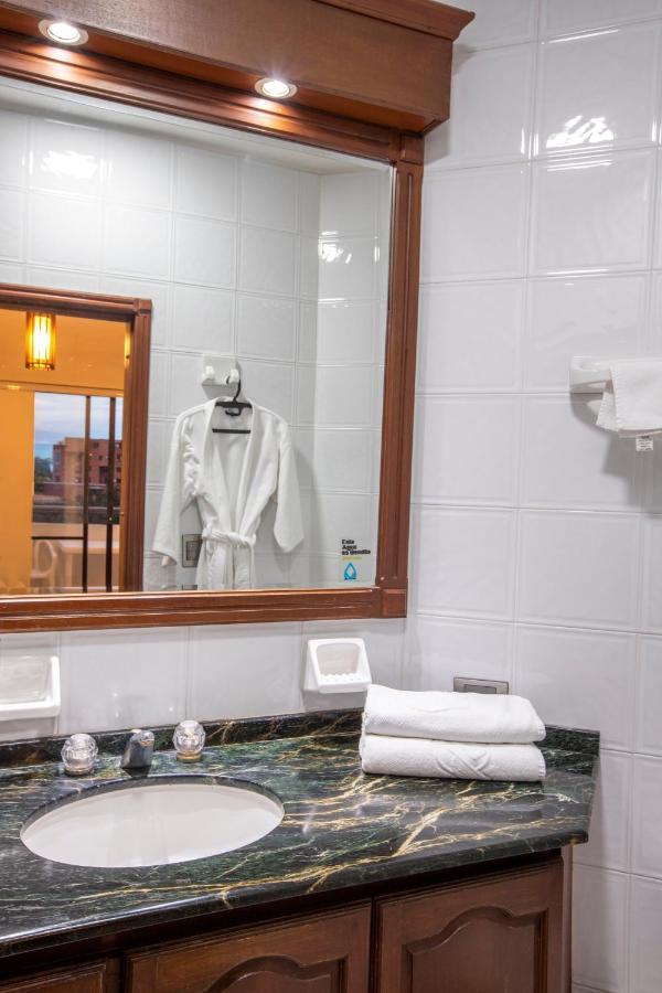 Apartahotel Castellón De Juanambú 4*