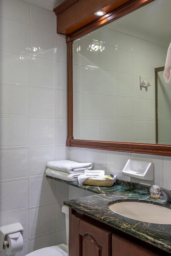 Apartahotel Castellón De Juanambú Cali