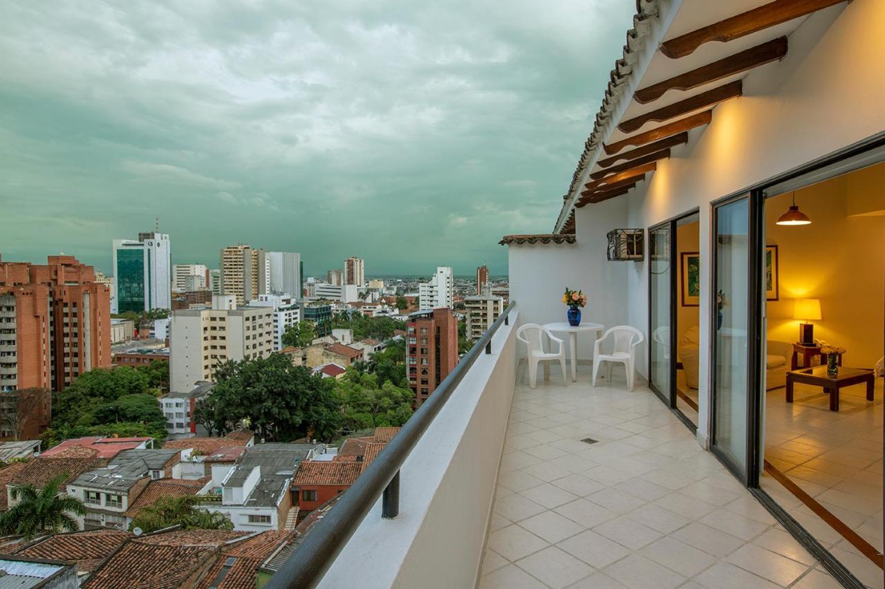 Apartahotel Castellón De Juanambú