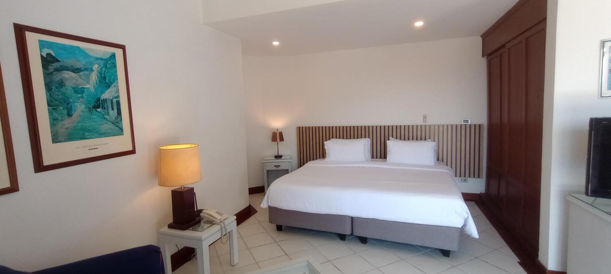 Apartahotel Castellón De Juanambú