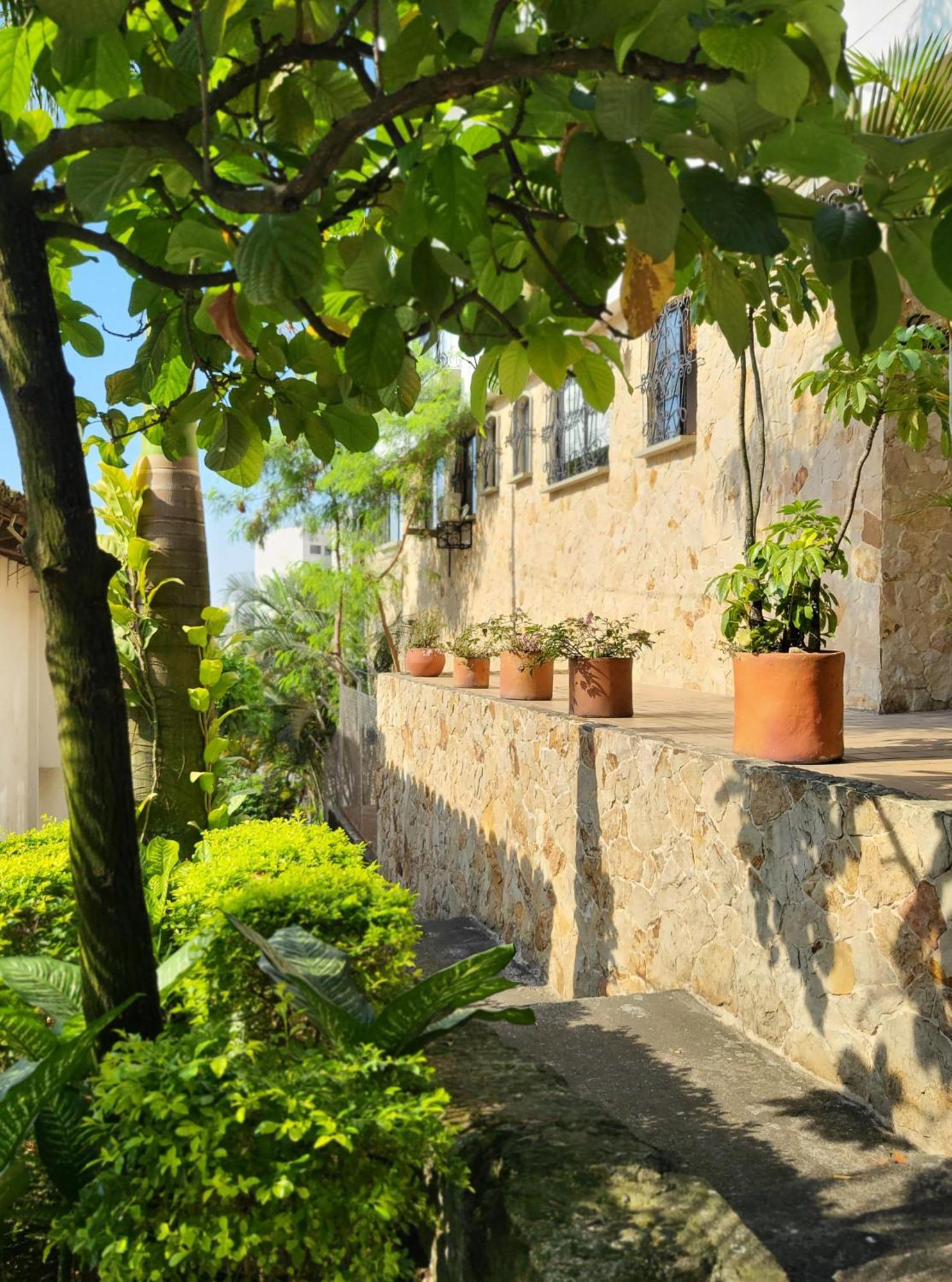 Castellón De Juanambú Apartahotel