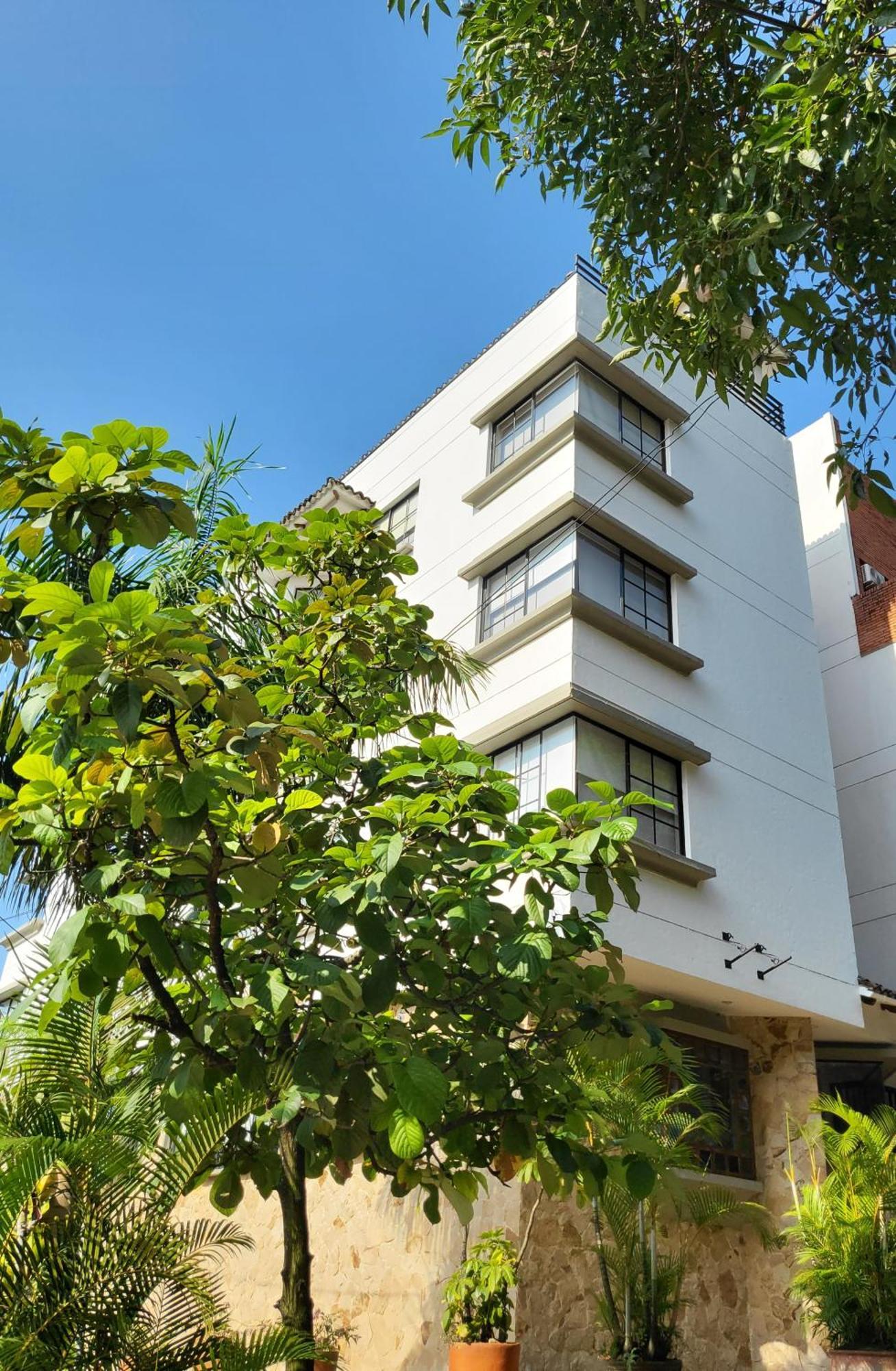 Castellón De Juanambú Apartahotel