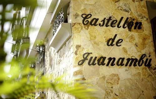 Castellón De Juanambú Apartahotel Cali