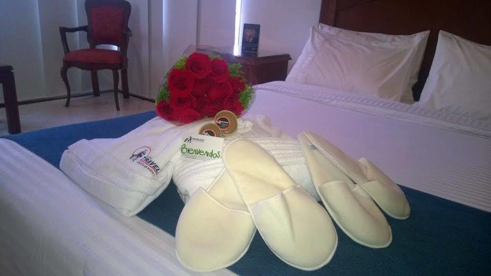 Castellón De Juanambú Apartahotel